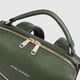 Рюкзак для iPad Piquadro PATRICIA (W140) Green CA6771W140_VE