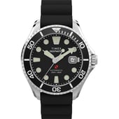 Чоловічий годинник Timex DEEP WATER Meridian Tx2y40000