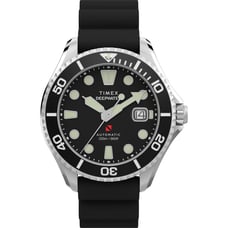 Годинник 44 мм Timex DEEP WATER Meridian Tx2y40000