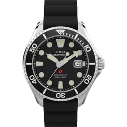 Чоловічий годинник Timex DEEP WATER Meridian Tx2y40000