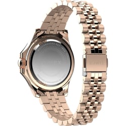 Женские часы Timex KAIA Multifunction Tx2w34200