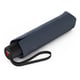 Парасолька механічна Knirps A.050 Medium Manual/Navy Black HeatShield Kn95-7051-12012