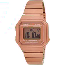 Часы 41 мм Casio VINTAGE EDGY B650WC-5ADF
