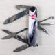 Швейцарський складаний ніж 91мм Victorinox SUPER TINKER ANIMAL 1.4703.7.F1090pw