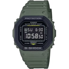 Годинник 43 мм Casio G-SHOCK DW-5610SU-3