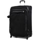 Валіза Kipling YOURI SPIN 78 Black (900) (Велика)