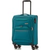 Валіза Travelite KENDO/Petrol TL090347-22 (Маленька)