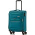 Валіза Travelite KENDO/Petrol TL090347-22 (Маленька)