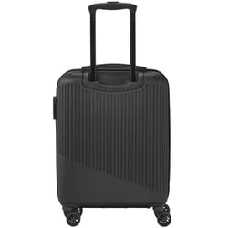Валіза Travelite BALI/Black TL072347-01 (Маленька)