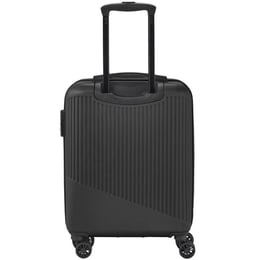 Чемодан Travelite BALI/Black TL072347-01 (Маленький)