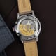 Годинник 42 мм Seiko PRESAGE Japanese Garden SRPG25J1