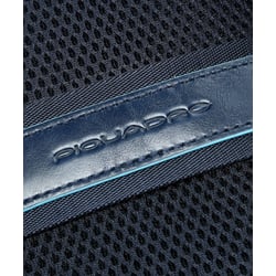 Рюкзак для ноутбука 15,6″ Piquadro BLUE SQUARE (B2) Navy Blue CA4762B2_BLU2
