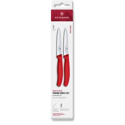 Набір для чищення овочів Victorinox SWISS CLASSIC (2 ножі) 6.7791.2C1