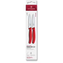 Набір для чищення овочів Victorinox SWISS CLASSIC (2 ножі) 6.7791.2C1