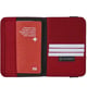 Обложка для паспорта Victorinox Travel TRAVEL ACCESSORIES 5.0/Red 610607