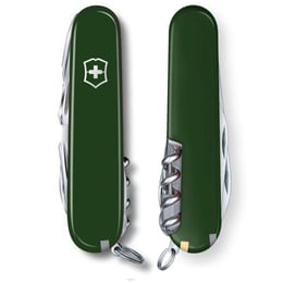 Швейцарський складаний ніж Victorinox SWISSCHAMP 1.6795.4