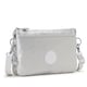 Сумка Kipling RIRI Bright Metallic (QD7)