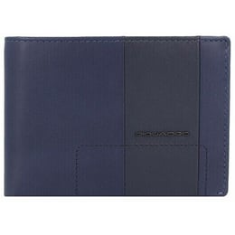 Портмоне Piquadro FINN (S123) Night Blue PU257S123R_BLU