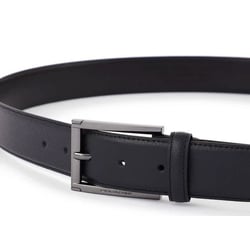 Ремінь Piquadro MODUS RESTYLING (MOS) Black CU5927MOS_N