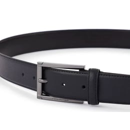 Ремінь Piquadro MODUS RESTYLING (MOS) Black CU5927MOS_N