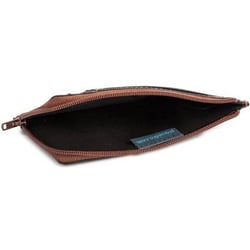 Картхолдер з монетницею Piquadro BLACK SQUARE (B3) Tobacco PU1243B3R_CU