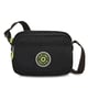 Сумка Kipling SISKO New Vall Black (2TC)