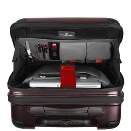 Бізнес-кейс Victorinox Travel SPECTRA 2.0/Beetroot 607093