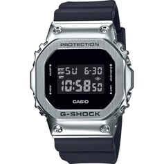 Мужские часы Casio G-SHOCK GM-5600-1ER
