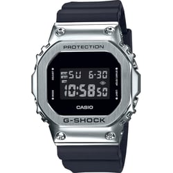 Мужские часы Casio G-SHOCK GM-5600-1ER