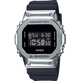 Мужские часы Casio G-SHOCK GM-5600-1ER