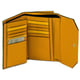 Портмоне Piquadro MUSE Yellow PD4152MUSR_G