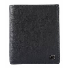 Портмоне Piquadro BLACK SQUARE (B3) Blue PU4859B3R_BLU