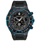 Чоловічий годинник Versace DV ONE Chrono (Limited Edition) Vr26ccs9d009 s009