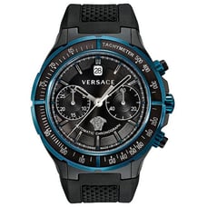 Годинник 43 мм Versace DV ONE Chrono (Limited Edition) Vr26ccs9d009 s009