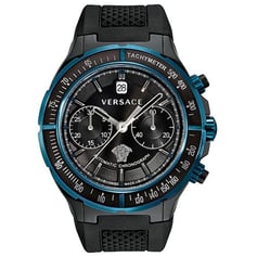 Чоловічий годинник Versace DV ONE Chrono (Limited Edition) Vr26ccs9d009 s009