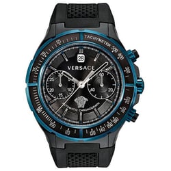 Чоловічий годинник Versace DV ONE Chrono (Limited Edition) Vr26ccs9d009 s009