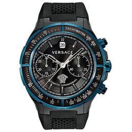 Мужские часы Versace DV ONE Chrono (Limited Edition) Vr26ccs9d009 s009