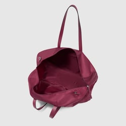 Дорожная сумка Piquadro LYRA (W92T) Bordeaux BV6722W92T_BO