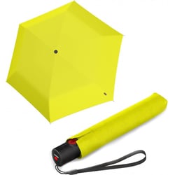 Парасолька-автомат Knirps U.200 Ultra Duomatic/Yellow Kn95 2200 1352