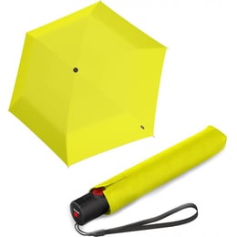 Парасолька-автомат Knirps U.200 Ultra Duomatic/Yellow Kn95 2200 1352