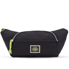 Сумка на пояс Kipling YURA Valley Black C (74M)