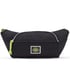 Сумка на пояс Kipling YURA Valley Black C (74M)