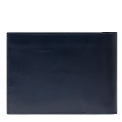 Портмоне Piquadro BLUE SQUARE (B2) Navy Blue PU6190B2R-BLU2