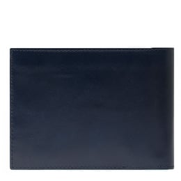 Портмоне Piquadro BLUE SQUARE (B2) Navy Blue PU6190B2R-BLU2