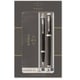 Набор Parker IM Black CT FP+BP (перьевая и шариковая ручка)