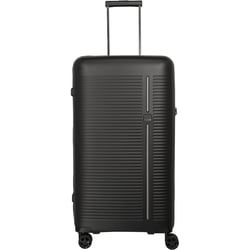 Валіза Travelite ROOMER/Black TL077149-01 (Велика)
