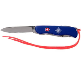 Швейцарський складаний ніж 111мм Victorinox SKIPPER 0.8593.2W