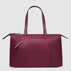 Сумка складная Piquadro LYRA (W92T) Bordeaux BD6723W92T_BO