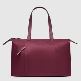 Сумка складана Piquadro LYRA (W92T) Bordeaux BD6723W92T_BO