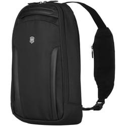 Сумка-слинг Victorinox Travel ALTMONT Professional/Black 606796